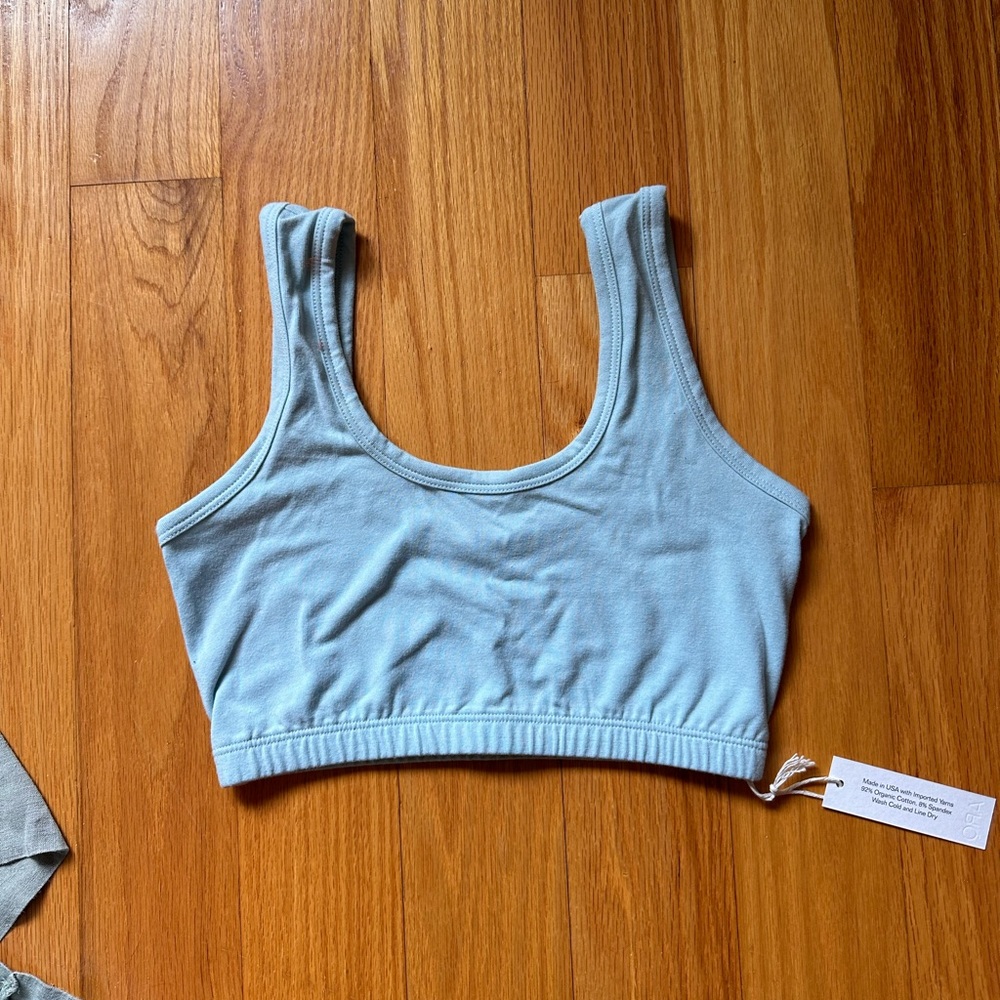 Arq Full Coverage bra SM